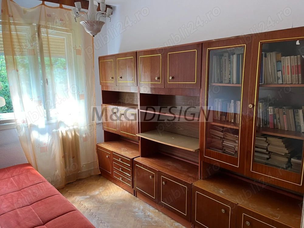 Apartament 3 camere  Dacia - Poză 6