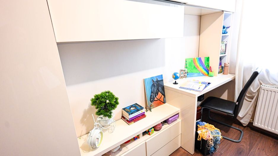 Casa de vanzare| Chiajna | 5 camere - Poză 8