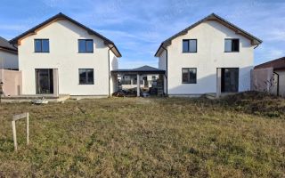 Vand casa tip P+M Martinesti - Poză 2