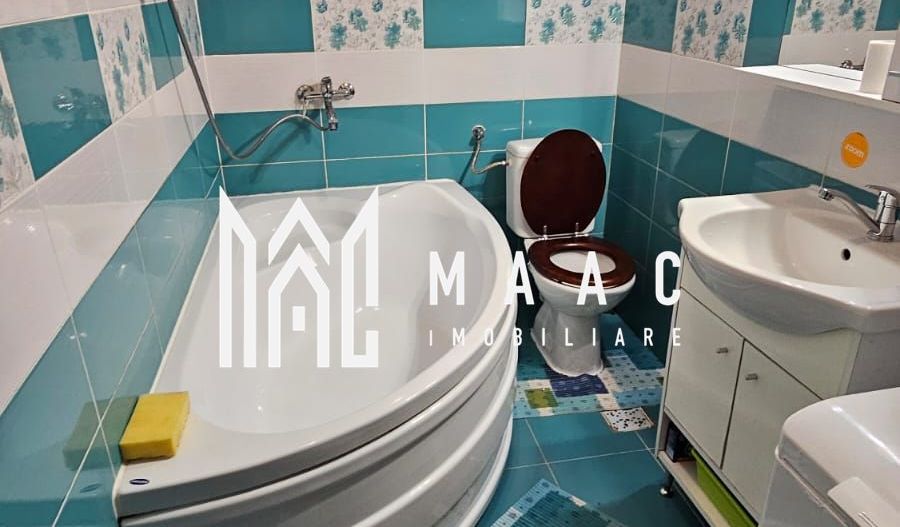 Apartament 2 Camere I Parter I Loc Parcare I Calea Cisnadiei - Poză 8