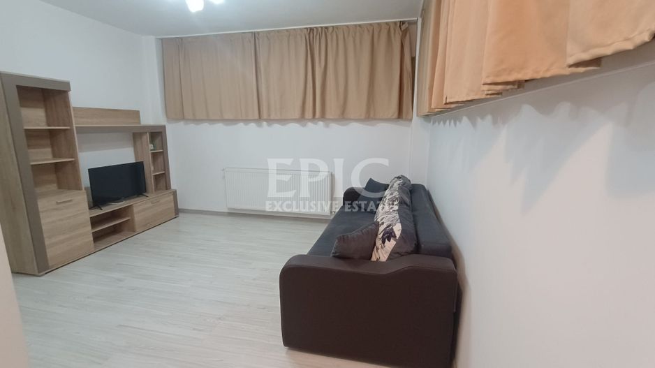 Apartament 2 camere/ Mobilat și utilat / Demisol/ Dâmbu Pietros - Poză 6