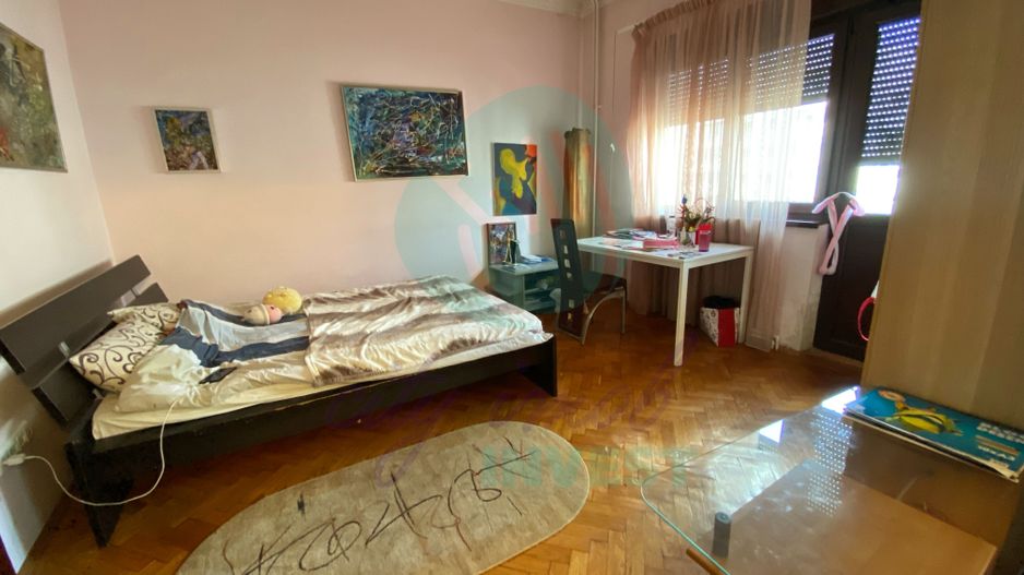 4 camere spatioase Calea Mosilor -Centrala Proprie - Poză 8