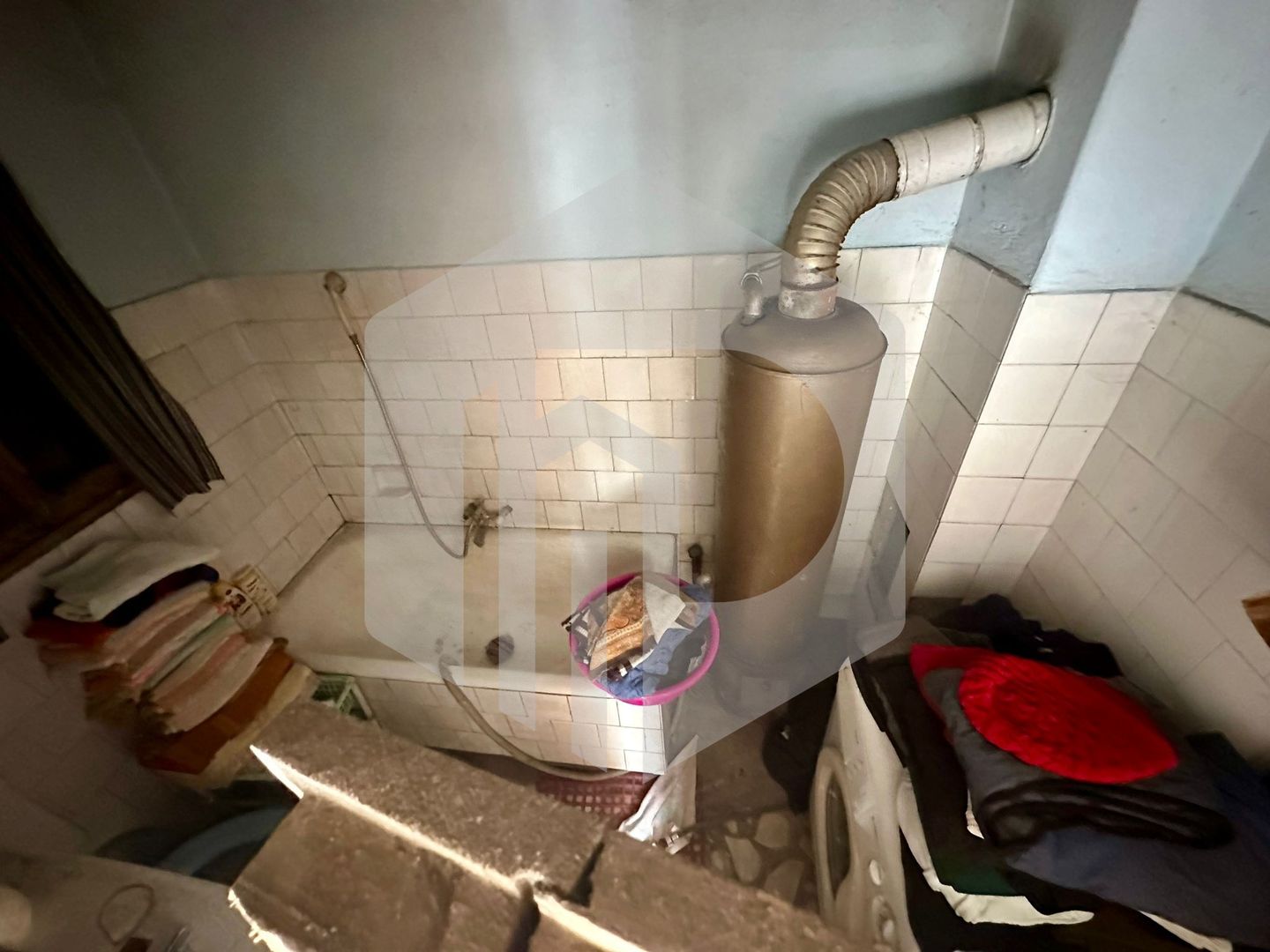 3 Camere | Casa single | Cristian | 342 mp Teren | Utilitati - Poză 9