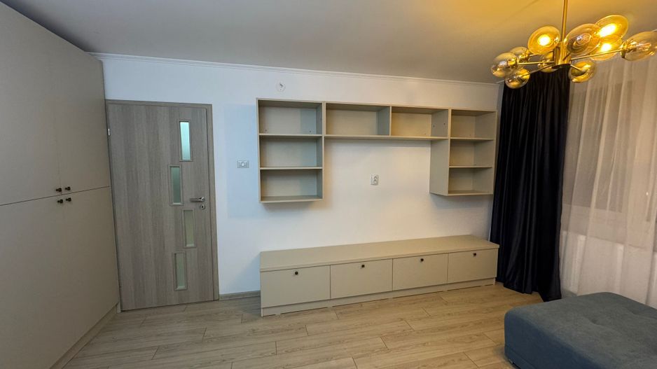 AP. 3 CAMERE THEODOR PALLADY, PRIMA INCHIRIERE, CENTRALA, RENOVAT - Poză 6