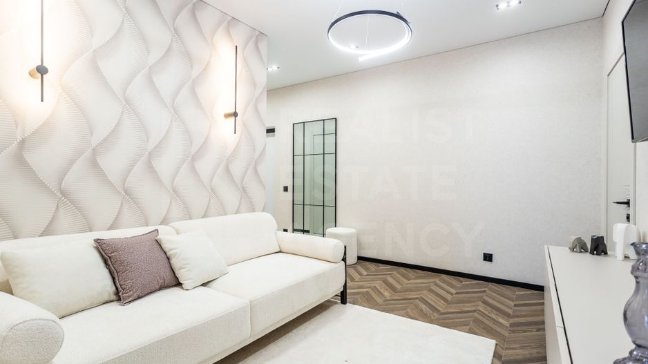 Vânzare, apartament, 2 camere, str. Nicolae Milescu Spătaru, Ciocana - Poză 8