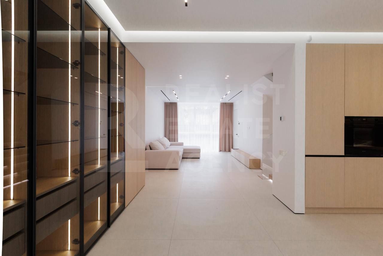 Chirie, casă, 2 nivele, str. Anton Crihan, Centru - Poză 7