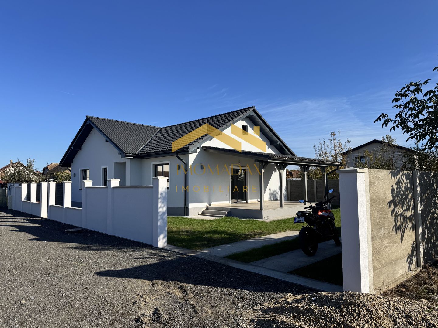 Utvin- Casa Individula-Finalizata Complet - Poză 31