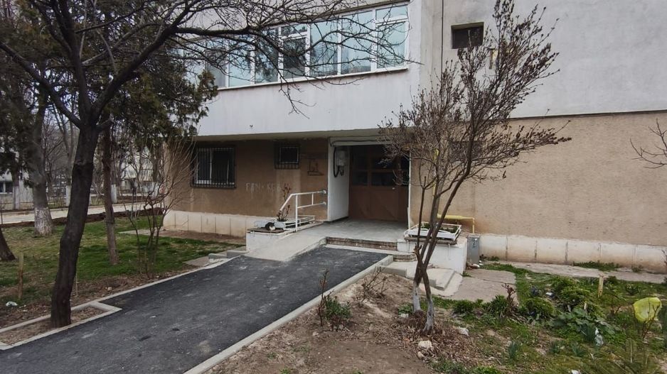 Apartament 2 camere| De inchiriat | Tomis Nord | Campus - Poză 16