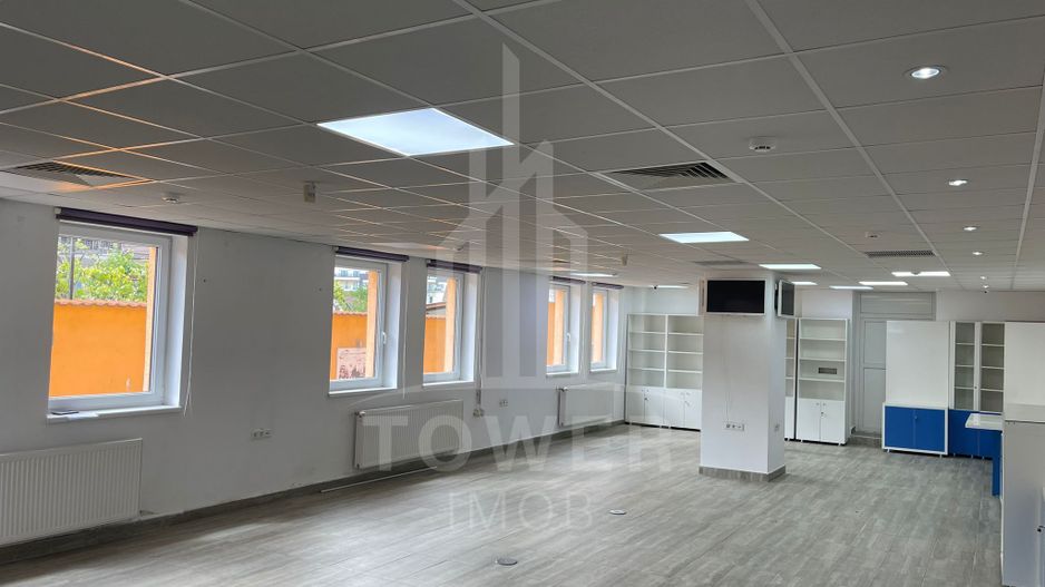 Spațiu comercial de închiriat | Zona Turnișor - Poză 2