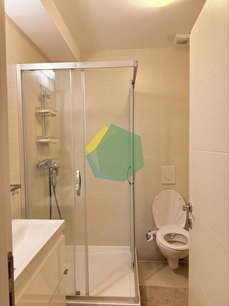 Apartament 2 camere Libertatii Gardens Otopeni | vis a vis de aeroport - Poză 8