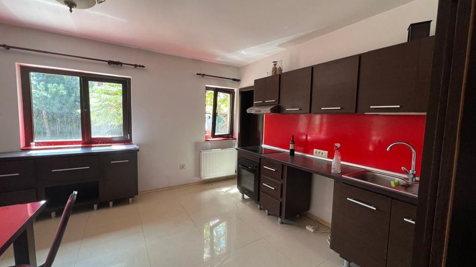 Vila de inchiriat in zona Ghiroda - Poză 7