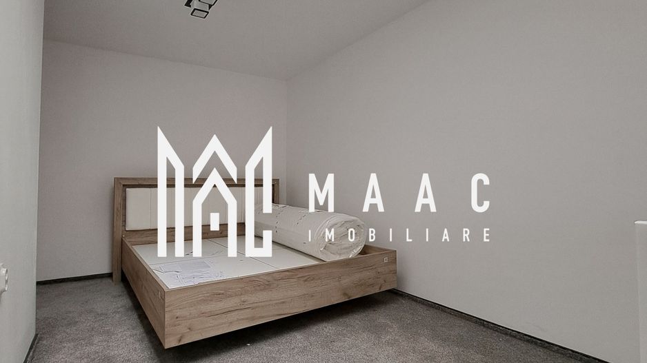 Apartament 2 camere | Traian | mobilat si utilat | 44mp - Poză 8