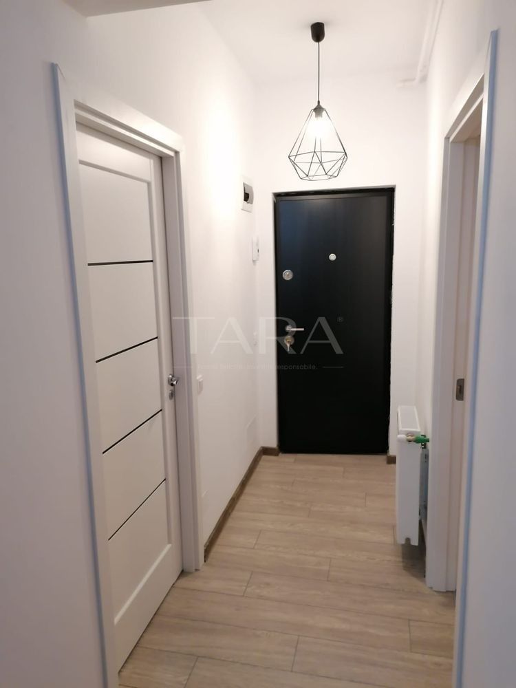 Apartament 2 camere, parter înalt, cu parcare – Baciu - Poză 4