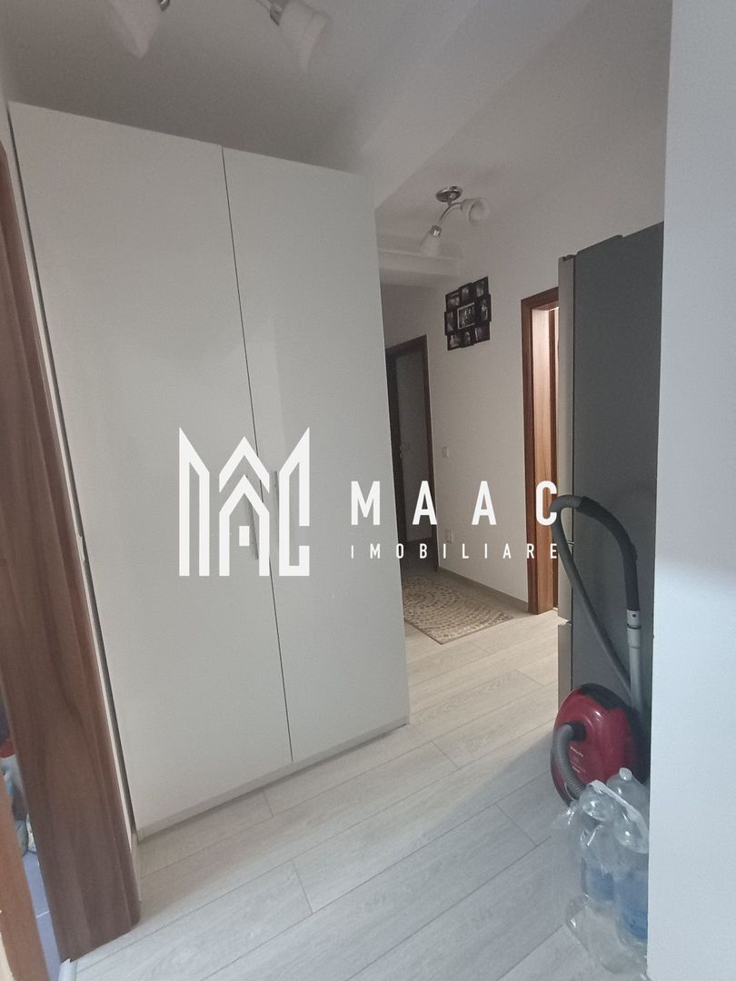 Se vinde apartament cu 3 camere in Selimbar zona Dracula - Poză 8