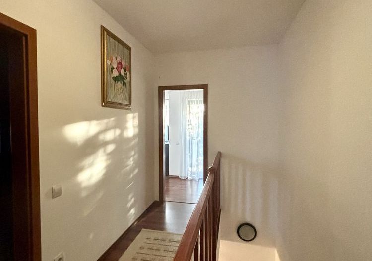 Casa cocheta, Corbeanca, langa padure - Poză 5