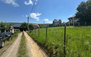 Teren de vânzare în zona Bucium, Mun. Iaşi - Poză 2