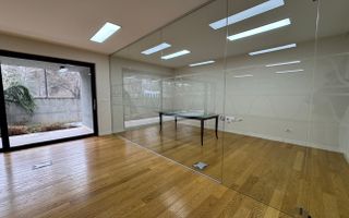 PRIMAVERII | APARTAMENT OFFICE SAU COMERCIAL |  207 MP UTILI | TERASA | - Poză 15