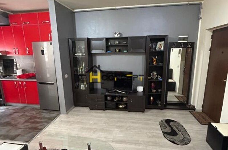 Apartament 2 camere mobilat utilat centrala proprie Aurel Persu - Poză 5