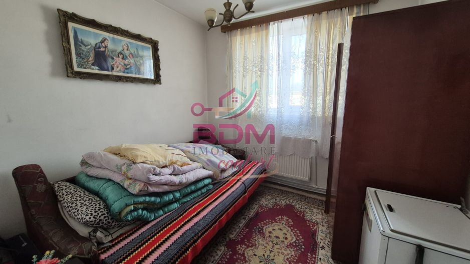Apartament 3 camere | 38 mp | zona Micro 1 - Poză 5