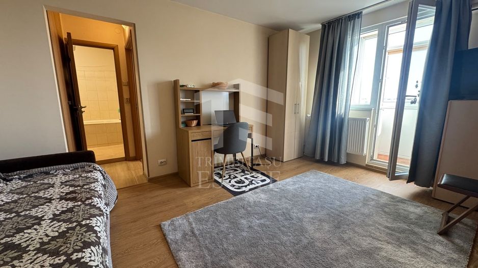 Apartament 2 camere Piata Progresul 35 mp - Poză 1