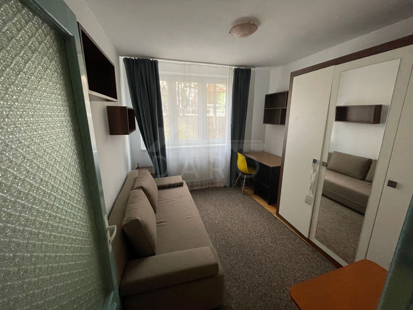 🔥 Apartament 3 camere | Dacia – str. Brașovului |  115 000 euro - Poză 4