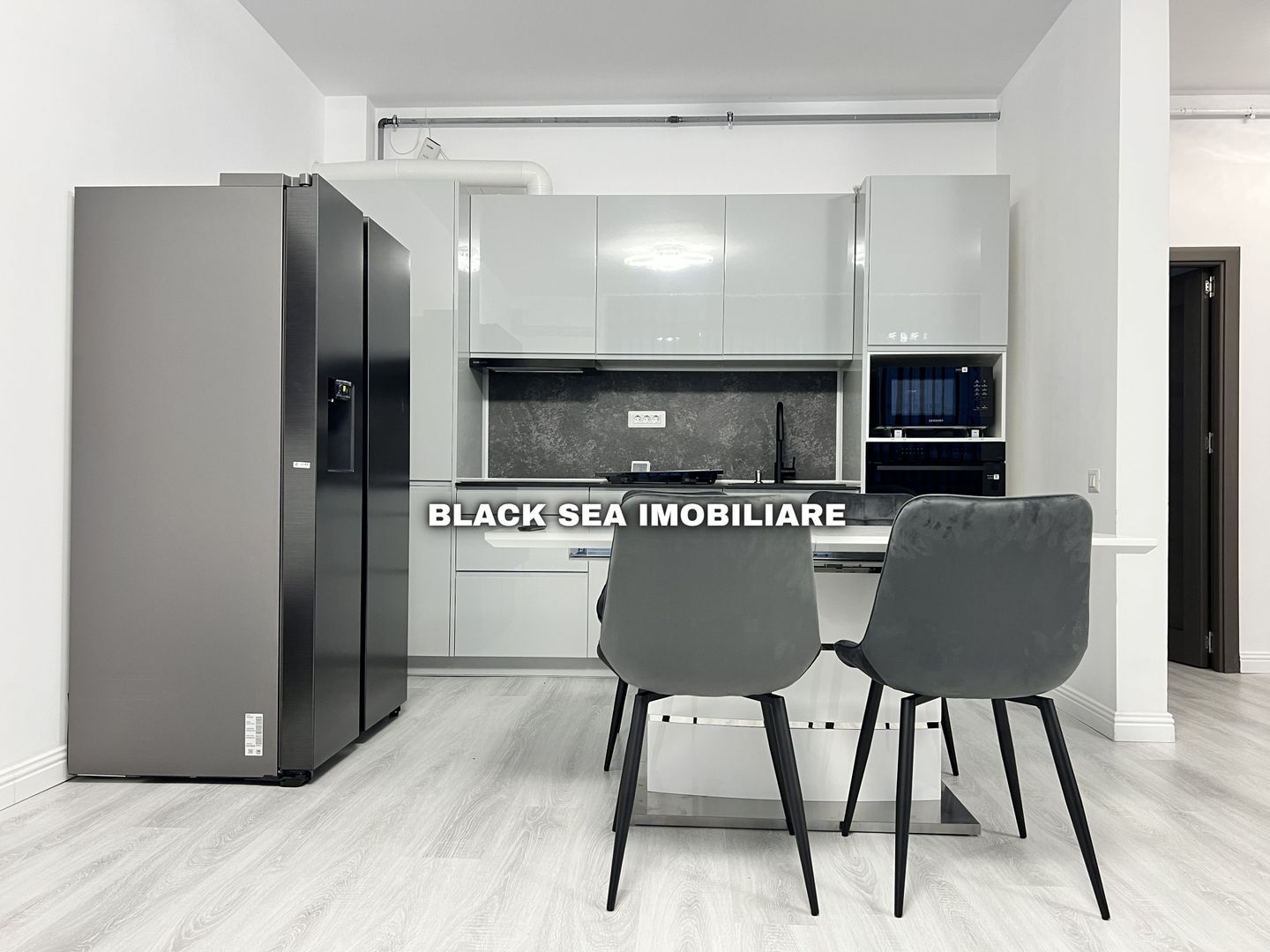 Apartament 2 camere PRIMA INCHIRIERE - MAMAIA NORD - TERMEN LUNG - Poză 3