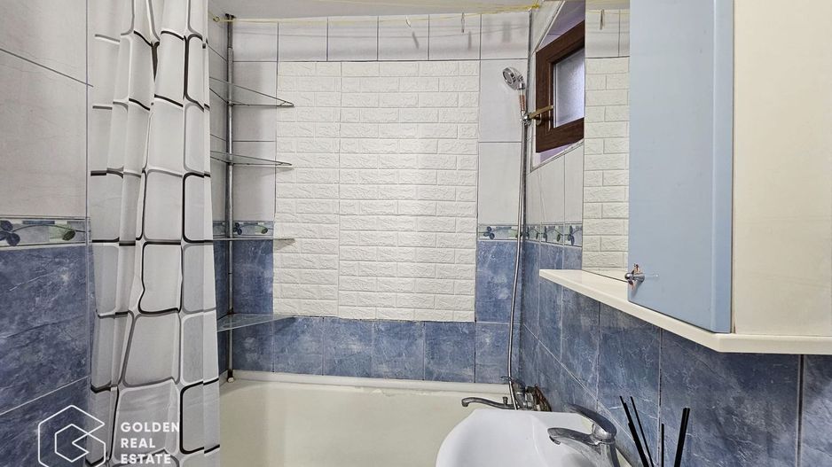 Apartament 2 camere, zona Fortuna - Poză 5