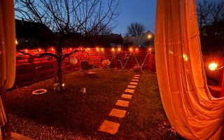 Casa premium 3 camere curte privata 120 mp utili parcare Gusterita - Poză 3