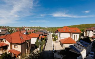 Vânzare, apartament, 2 camere + living, strada Soarelui, Botanica - Poză 16