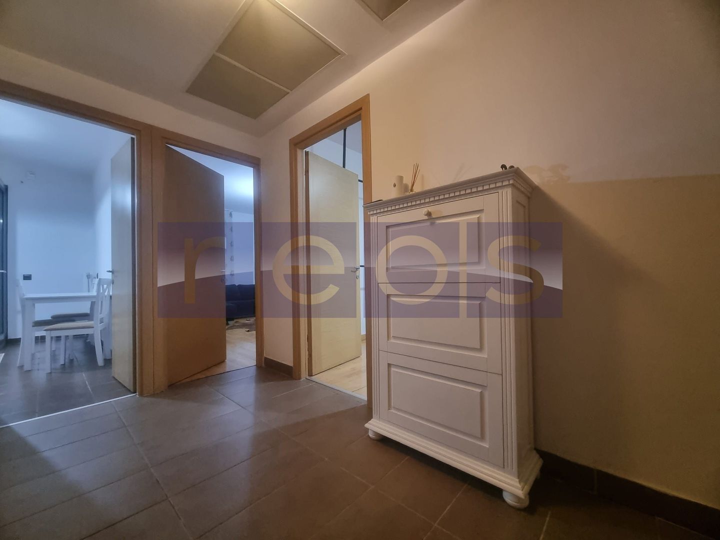 VANZARE 3 CAMERE - DECOMANDAT | TINERETULUI - ASMITA GARDENS - Poză 19