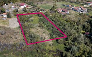 Teren pentru casa de vacanta 4320 mp - Poză 2