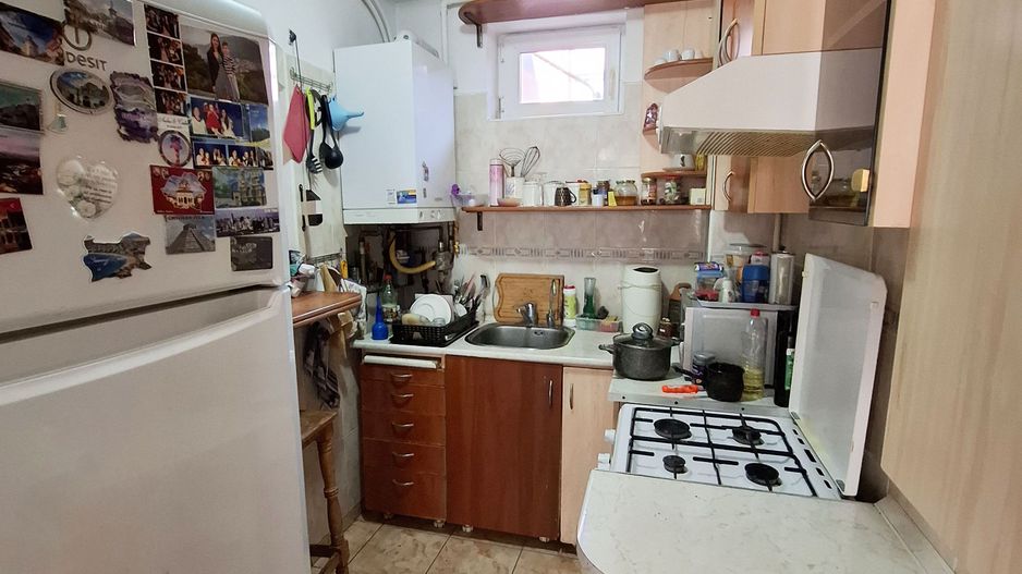 Casa tip duplex cu 6 camere, zona Republicii - Poză 8