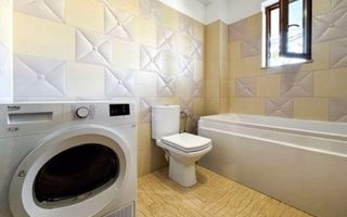 Ap 3 camere |76 mp| Lângă Palas |Parcare inclusa| Ideal investiție - Poză 14