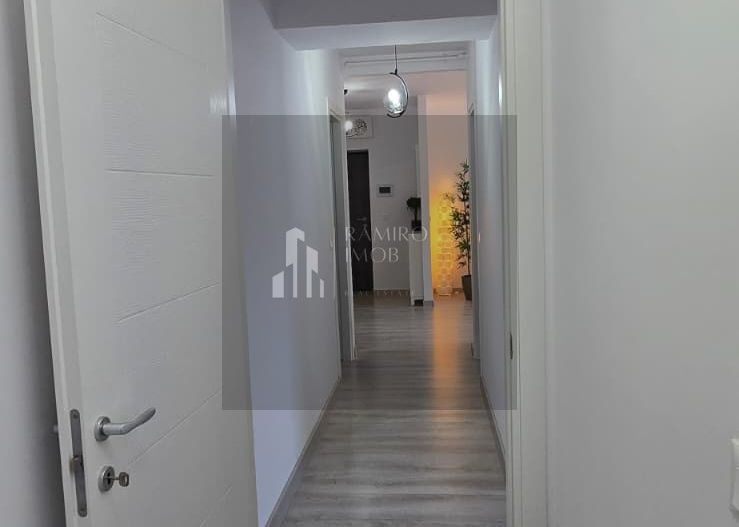 Apartament 3 camere Theodor Pallady / Anghel Saligny - Poză 5