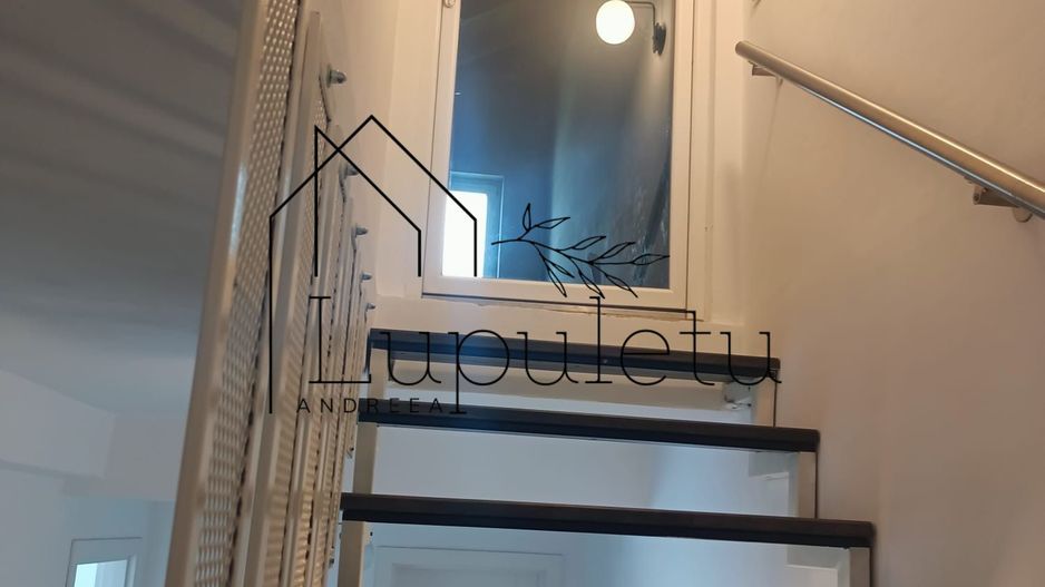 Casă Modernă de Inchiriat | 3 Camere |Curte privată | Arhitecților - Poză 16