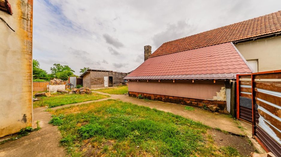 Casa individuala de vanzare in Iratosu 0% COMISION CUMPARATOR - Poză 14