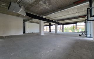 Cladire Premium pe Calea Torontalului langa VOX, 1.000 mp utili, D+P+E1. - Poză 5