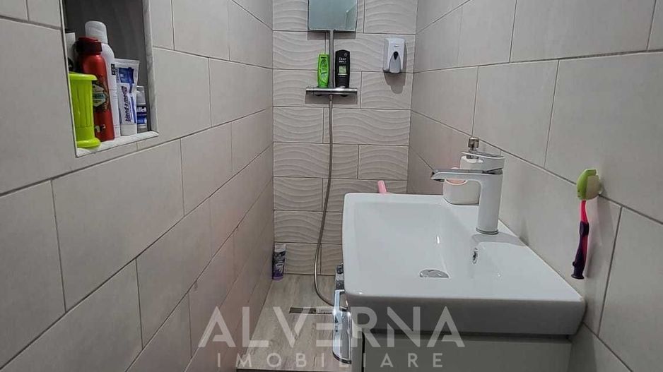 Apartament 2 camere | curte I Calea Turzii I OPORTUNITATE INVESTITIE - Poză 4