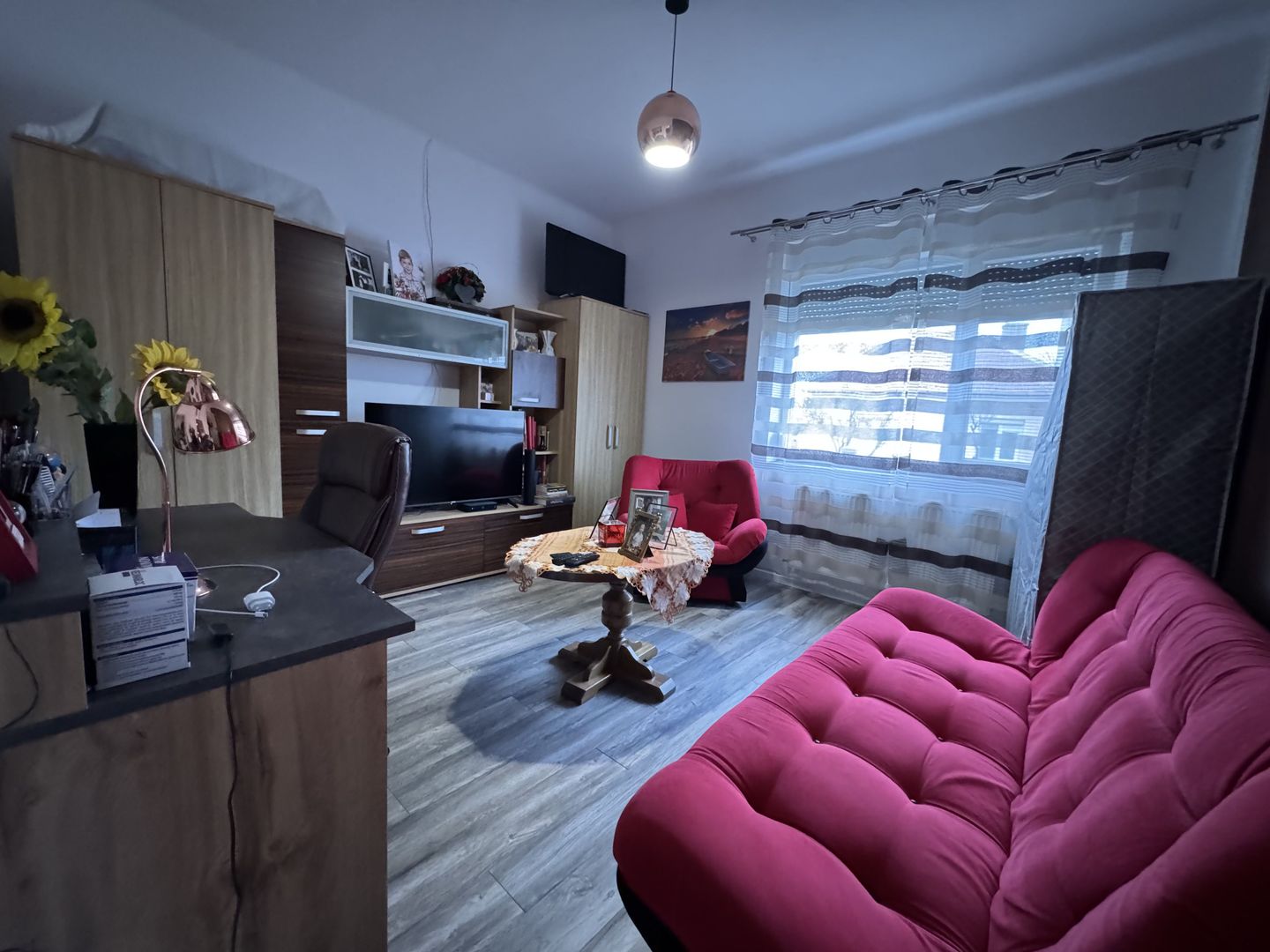 Casa in Ungaria, Nagykereky, 117 mp. 115 000 Euro. Comision 0. - Poză 11