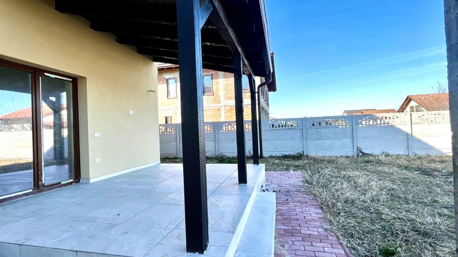 Duplex modern, separat prin camera tehnica, in Ghiroda - zona Primărie - Poză 24