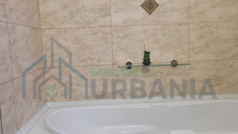 Apartament 2 camere, Tudor Vladimirescu, 37 mp, etaj 2 - Poză 8