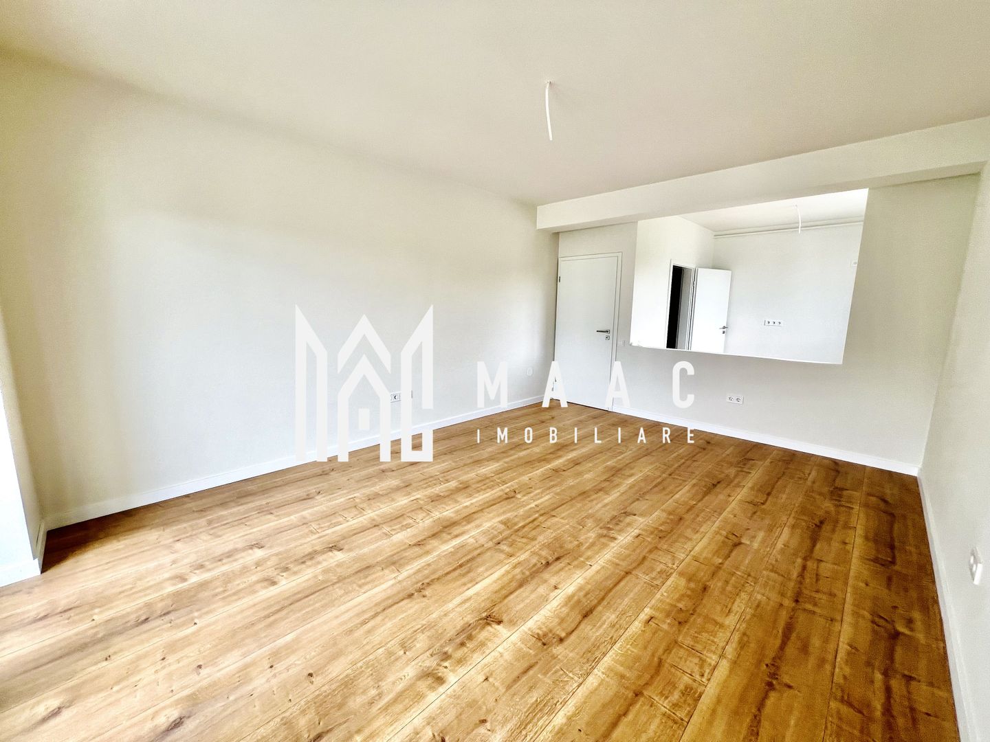 Apartament 2 camere - finisat la cheie I Comision 0% - Poză 11