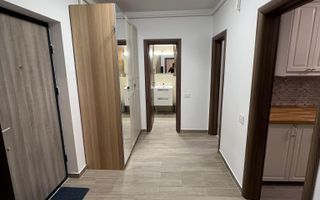 AP. 2 CAMERE THEODOR PALLADY, PARCARE, INCALZIRE PARDOSEALA, COMIS 0% - Poză 15