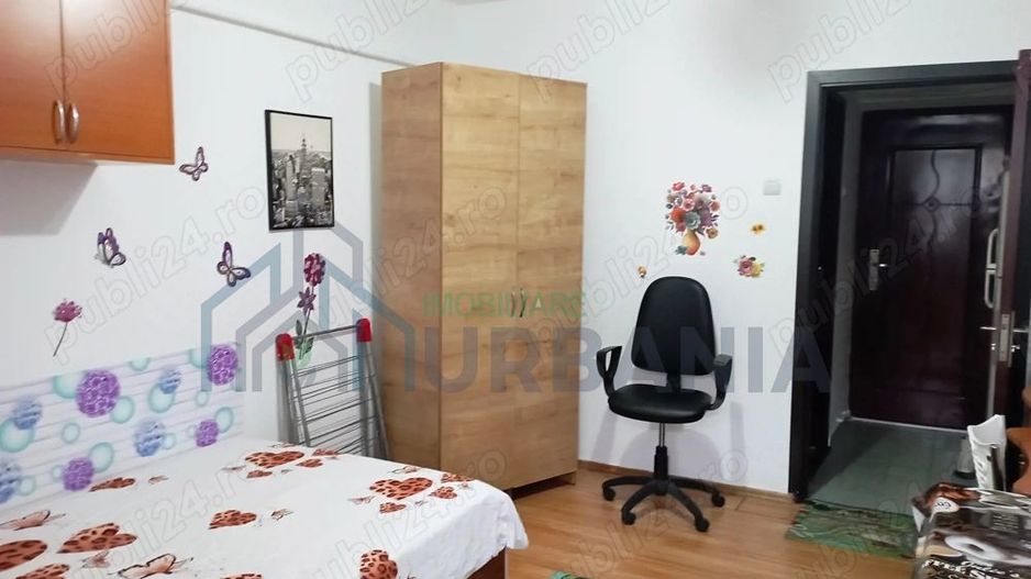 Garsoniera ieftina la bulevard - Poză 2