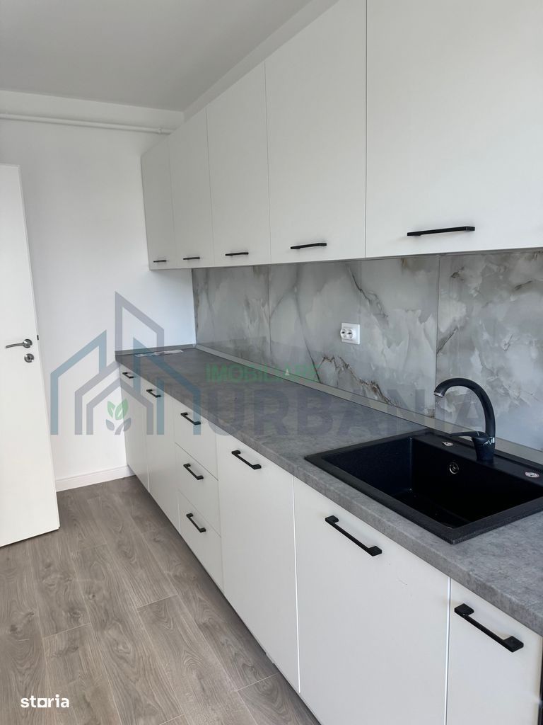 De vanzare apartament cu o camera Valea Lupului cu loc de parcare - Poză 3