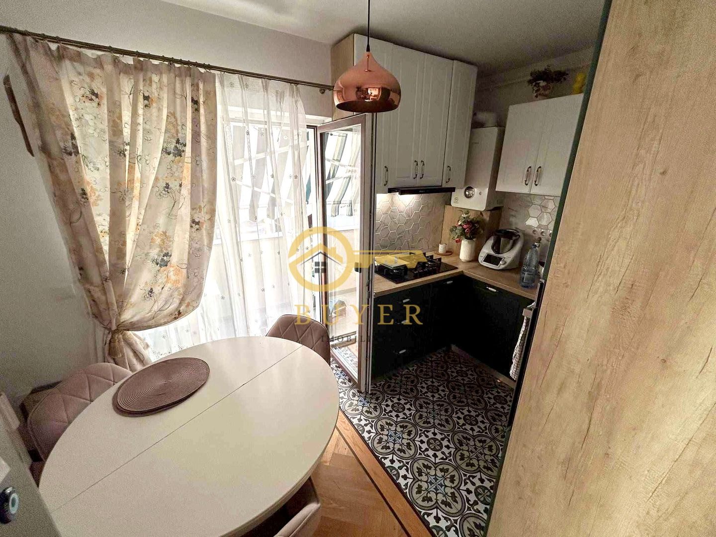 Apartament 3 camere Arhitectilor - Poză 7