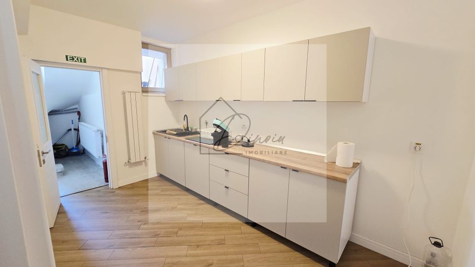 Vila Ion MIhalache - Turda I 249 mp I Spatiu Birouri - Poză 9