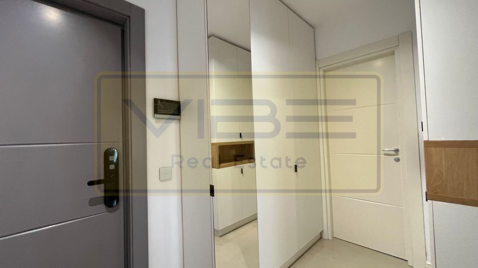 Apartament 2 camere open-space Himson Apartaments - Poză 23