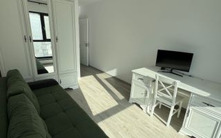 De închiriat Apartament 3 camere Sector 2 - Poză 7