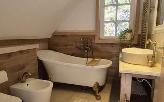 Casa 3 camere | 115 MPU |  Teren 260 MP | Sibiel - Poză 7